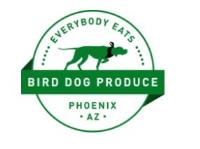 Bird Dog Veggie Foods Delivery image 1